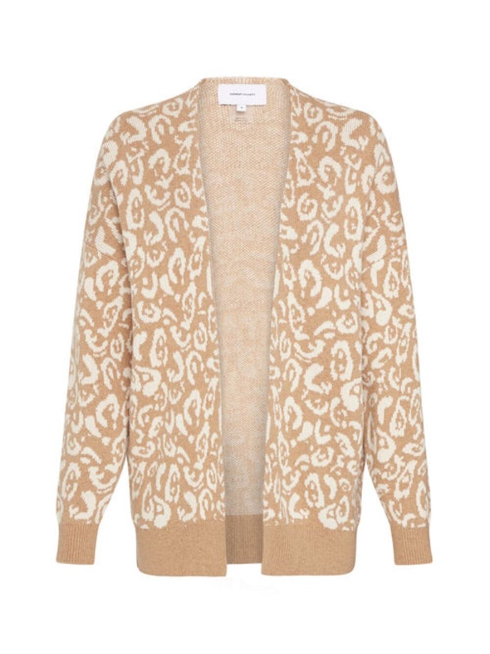 NWT Current Elliott THE OVERSIZED CARDIGAN